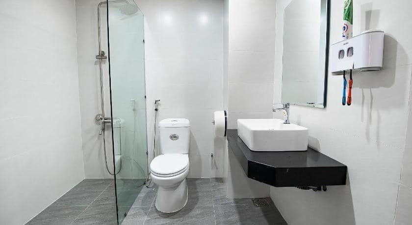 Hong Thien Ruby Hotel Хюе Екстер'єр фото